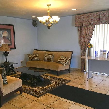Americas Best Value Inn-El Cajon/San Diego מראה חיצוני תמונה