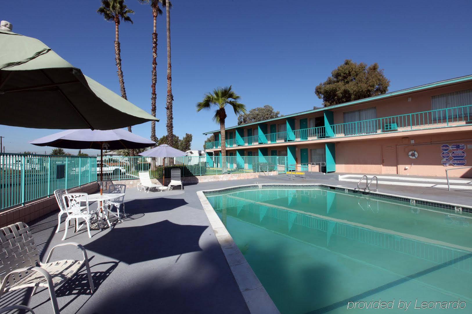 Americas Best Value Inn-El Cajon/San Diego מראה חיצוני תמונה