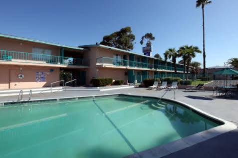 Americas Best Value Inn-El Cajon/San Diego מראה חיצוני תמונה