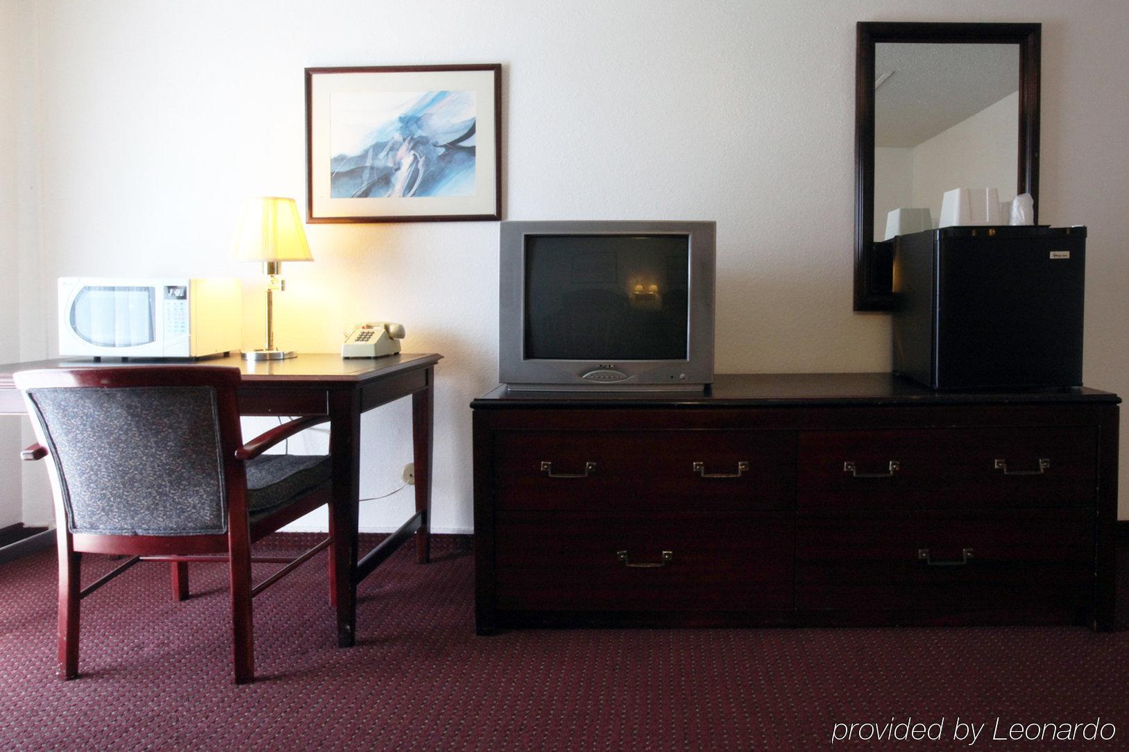 Americas Best Value Inn-El Cajon/San Diego חדר תמונה
