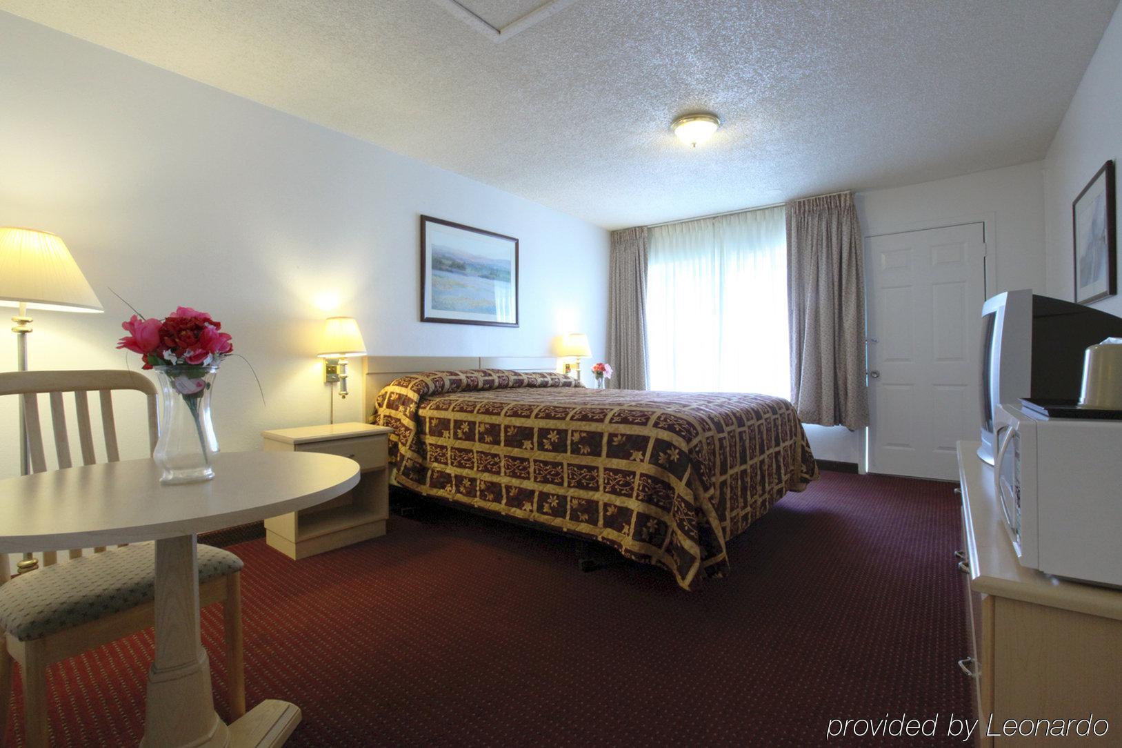 Americas Best Value Inn-El Cajon/San Diego חדר תמונה
