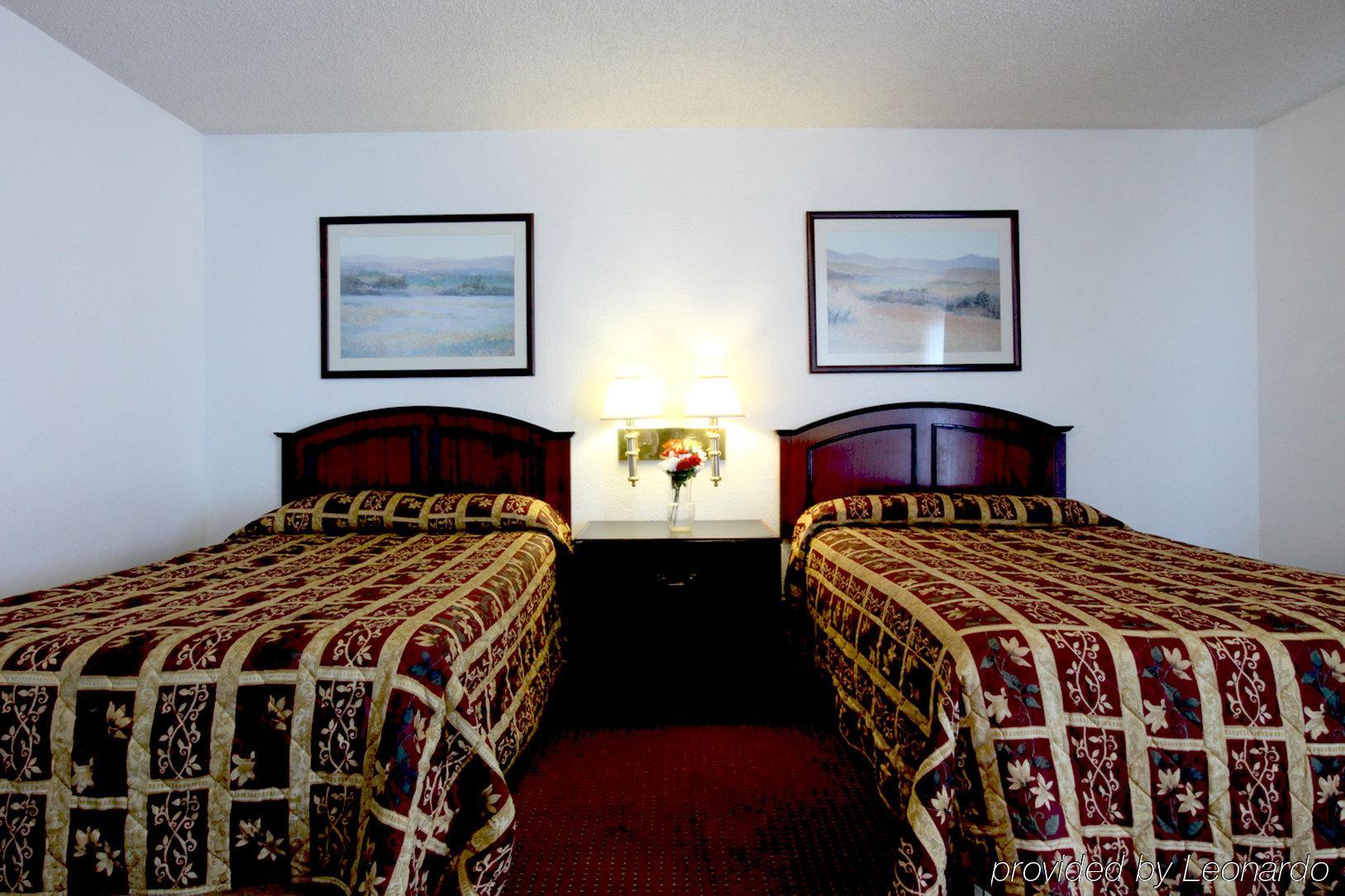 Americas Best Value Inn-El Cajon/San Diego חדר תמונה