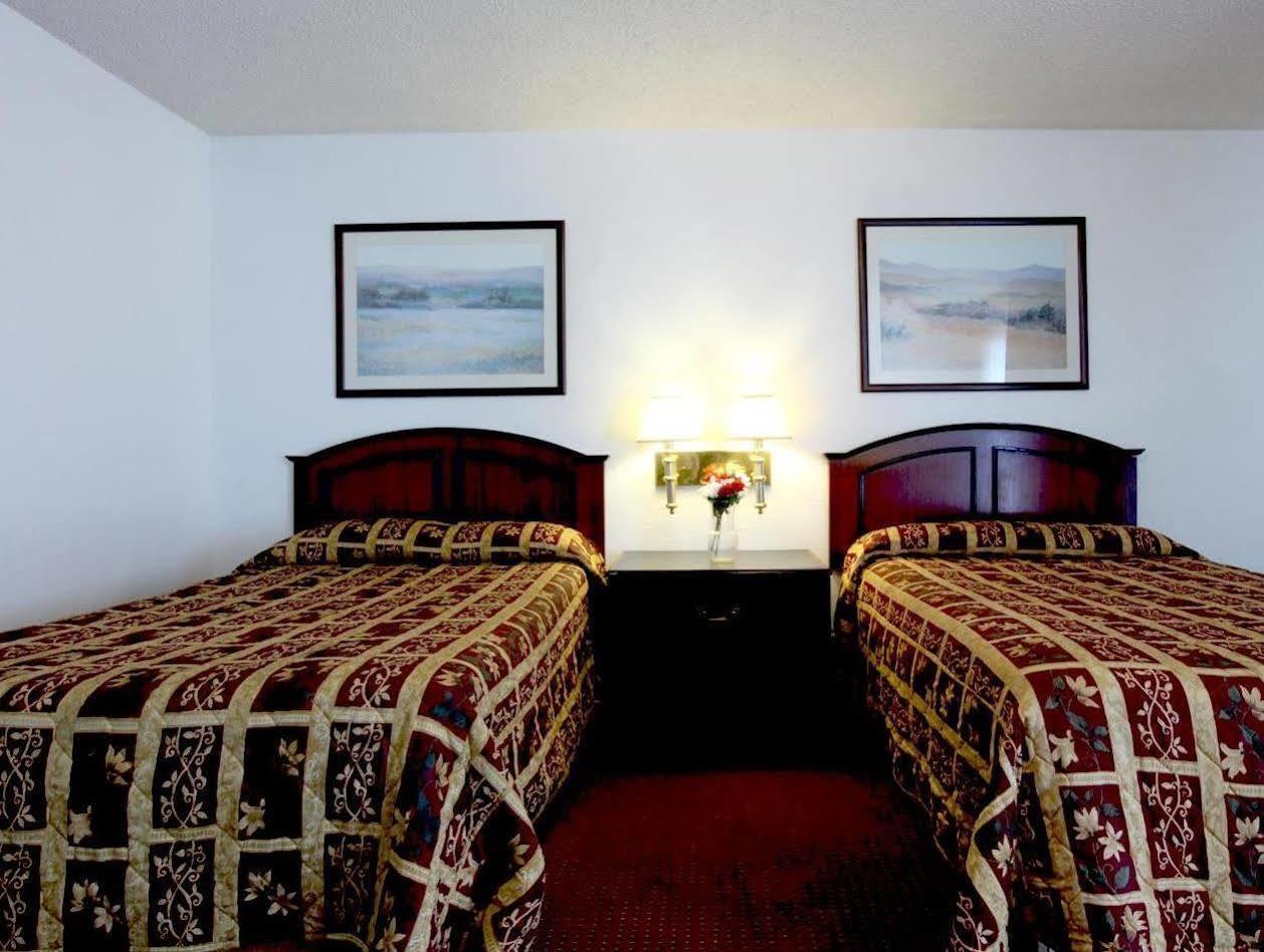 Americas Best Value Inn-El Cajon/San Diego מראה חיצוני תמונה
